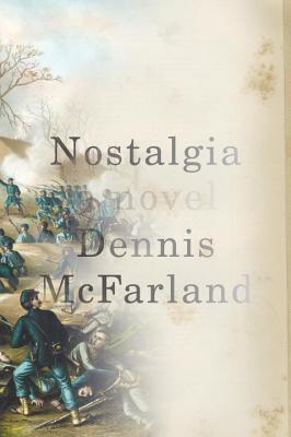 Nostalgia: A Novel
