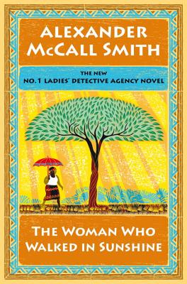 Woman Who Walked In Sunshine, The