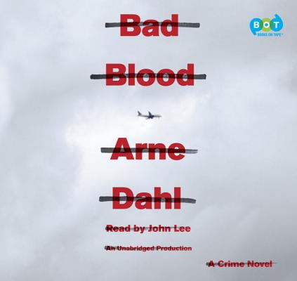 Image for Bad Blood: A Crime Novel