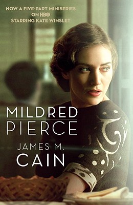 Mildred Pierce (Movie Tie-in Edition) (Vintage Crime/Black Lizard)