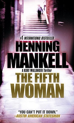 The Fifth Woman (Vintage Crime/Black Lizard)