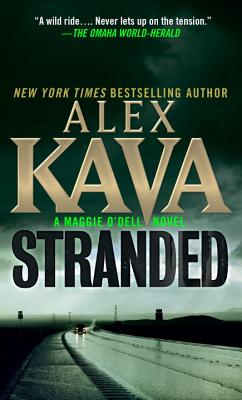Stranded (Special Agent Maggie O'Dell Series)