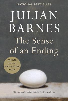 Image for The Sense of an Ending