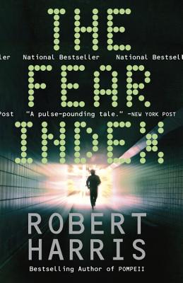 The Fear Index (Vintage)
