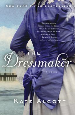 Image for The Dressmaker