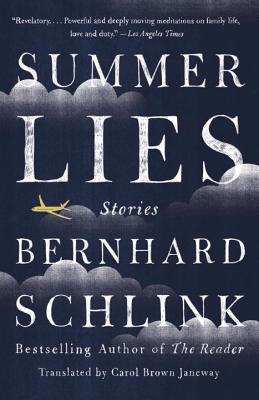 Image for Summer Lies: Stories (Vintage International) Summer Lies: Stories (Vintage International)
