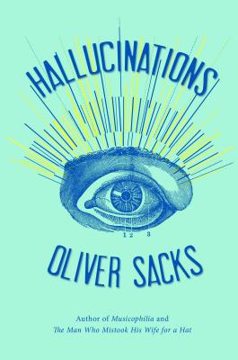 Image for Hallucinations Hallucinations