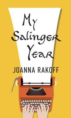 Image for My Salinger Year My Salinger Year