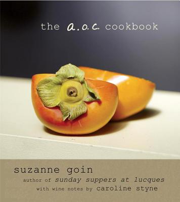 Image for The A.O.C. Cookbook