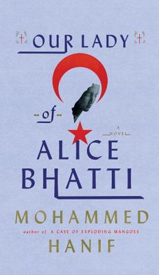 Image for Our Lady of Alice Bhatti