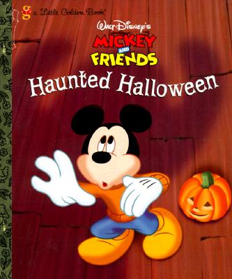 Haunted Halloween (Walt Disney's Mickey and Friends)