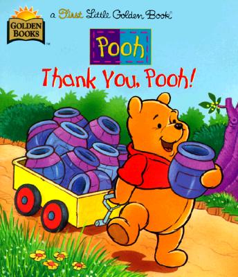 Thank You, Pooh! (Disney's Pooh)