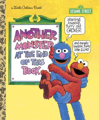 Image for Another Monster at the End of This Book