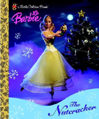 Image for Barbie: The Nutcracker (Little Golden Book) Barbie: The Nutcracker (Little Golden Book)