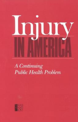 Injury in America A Continuing Public Health Problem