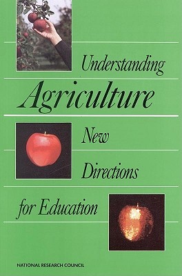 Image for Understanding Agriculture: New Directions for Education Understanding Agriculture: New Directions for Education