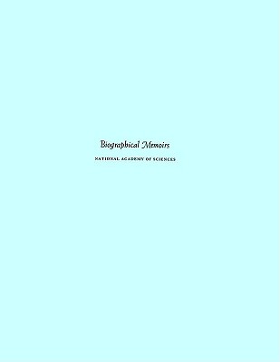 Biographical Memoirs, Volume 59