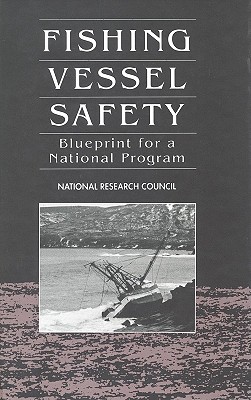 Image for FISHING VESSEL SAFETY