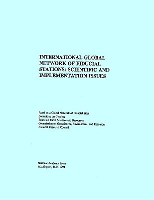 Image for International Network of Global Fiducial Stations: Science and Implementation Issues International Network of Global Fiducial Stations: Science and Implementation Issues