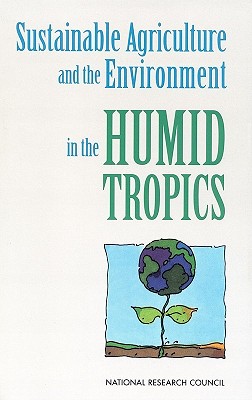 Image for Sustainable Agriculture And The Environment In The Humid Tropics