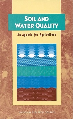 Soil And Water Quality An Agenda For Agriculture