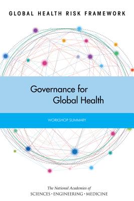 Global Health Risk Framework: Governance for Global Health: Workshop Summary