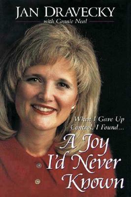 Image for A Joy I'd Never Known