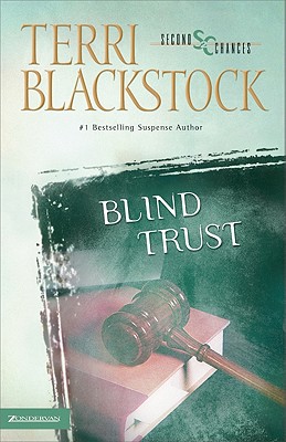 Image for Blind Trust (Second Chances Series #3)