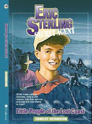 Little People of the Lost Coast (Eric Sterling, Secret Agent , No 8)
