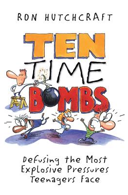Image for Ten Time Bombs