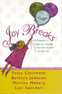 Image for Joy Breaks
