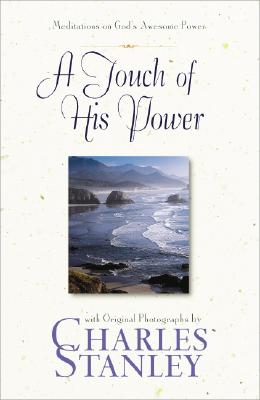 A Touch of His Power