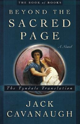 Beyond the Sacred Page (The Book of Books Series #2)