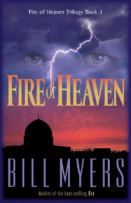 Image for Fire of Heaven