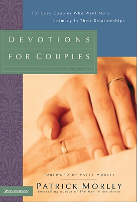 Image for Devotions for Couples