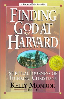 Image for Finding God at Harvard Finding God at Harvard