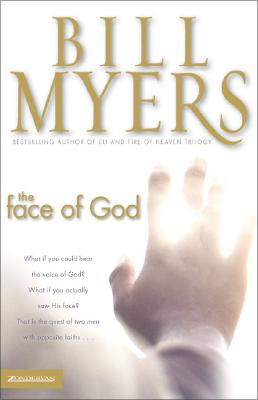 Image for The Face of God The Face of God