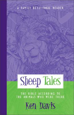 Image for Sheep Tales
