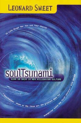 Soultsunami: Sink or Swim in New Millennium Culture