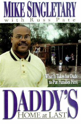 Daddy's Home at Last
