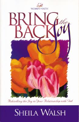 Image for Bring Back the Joy Bring Back the Joy