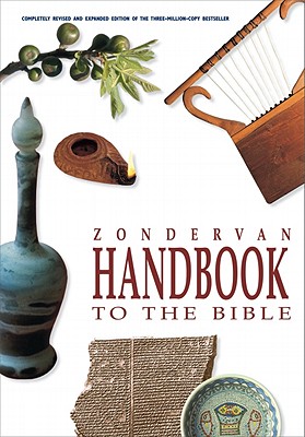 Image for Zondervan Handbook to the Bible