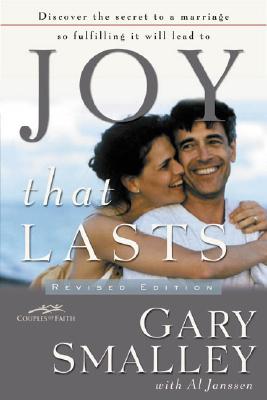 Joy That Lasts Revised (Rev)