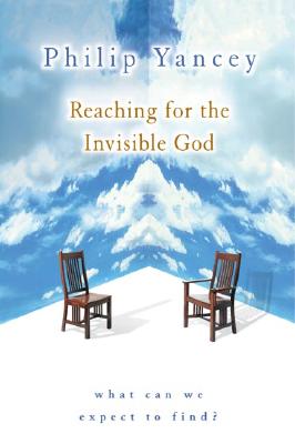 Reaching for the Invisible God.