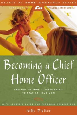Image for Becoming a Chief Home Officer