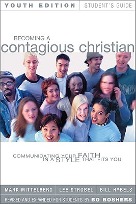 Becoming a Contagious Christian Youth Edition Student's Guide