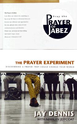 Image for Prayer Experiment, The Prayer Experiment, The