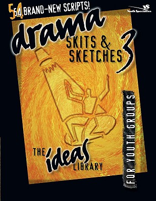 Image for Drama, Skits, & Sketches 3