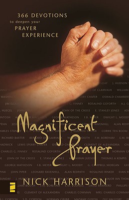 Image for Magnificent Prayer