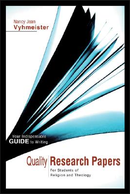 Quality Research Papers